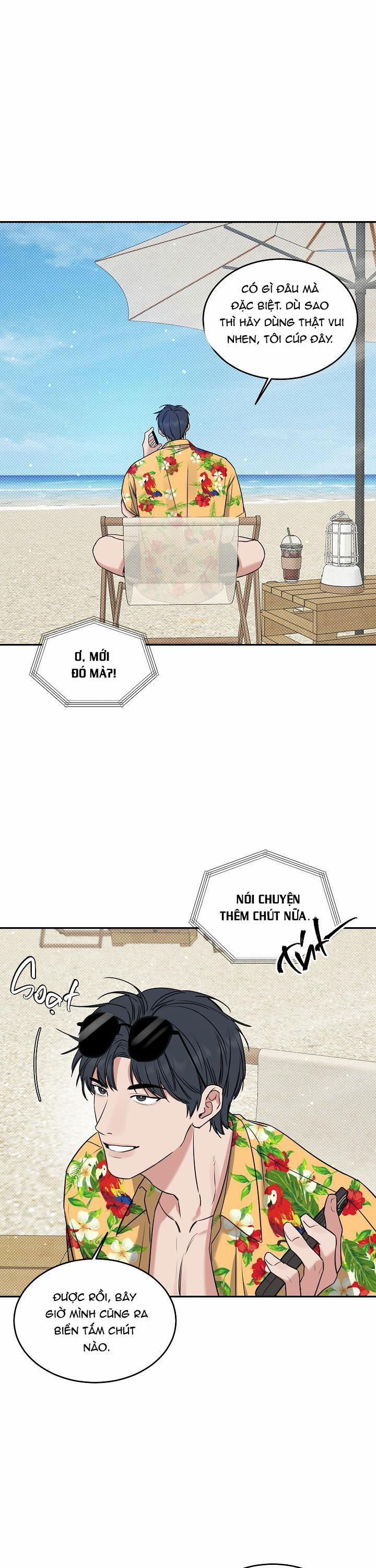 Mặt Trời Của Đêm 35 trang 10