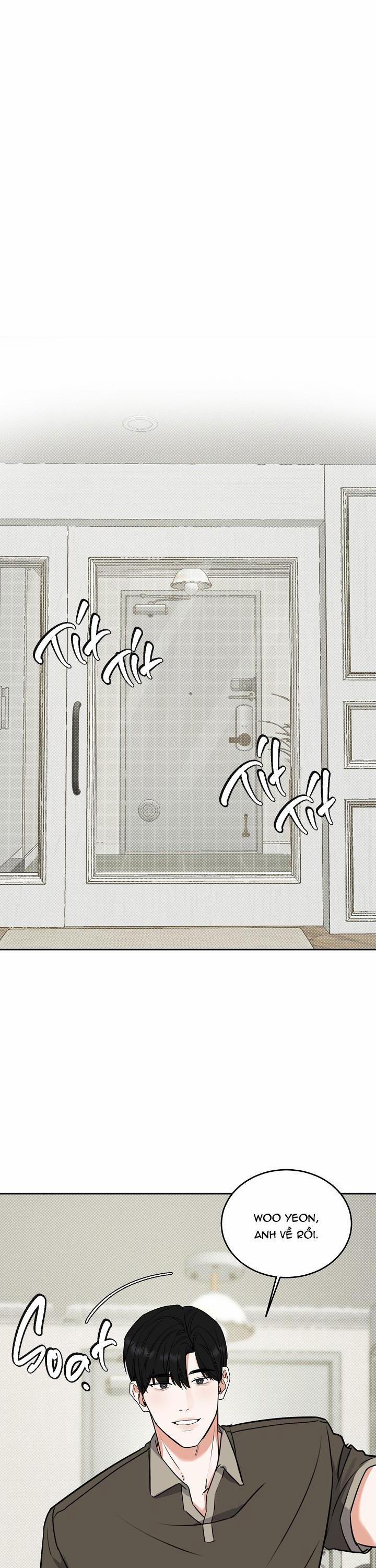 Mặt Trời Của Đêm 35 trang 12