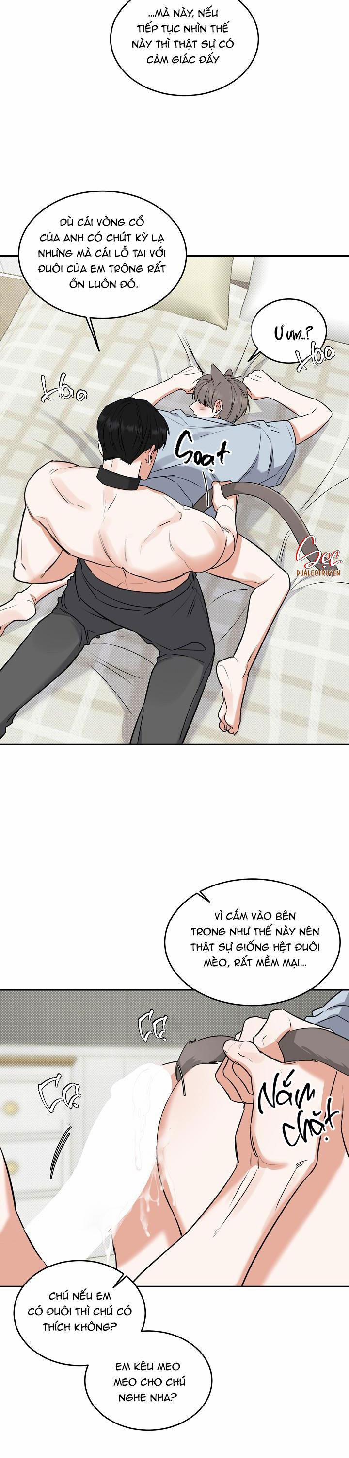 Mặt Trời Của Đêm 35 trang 27