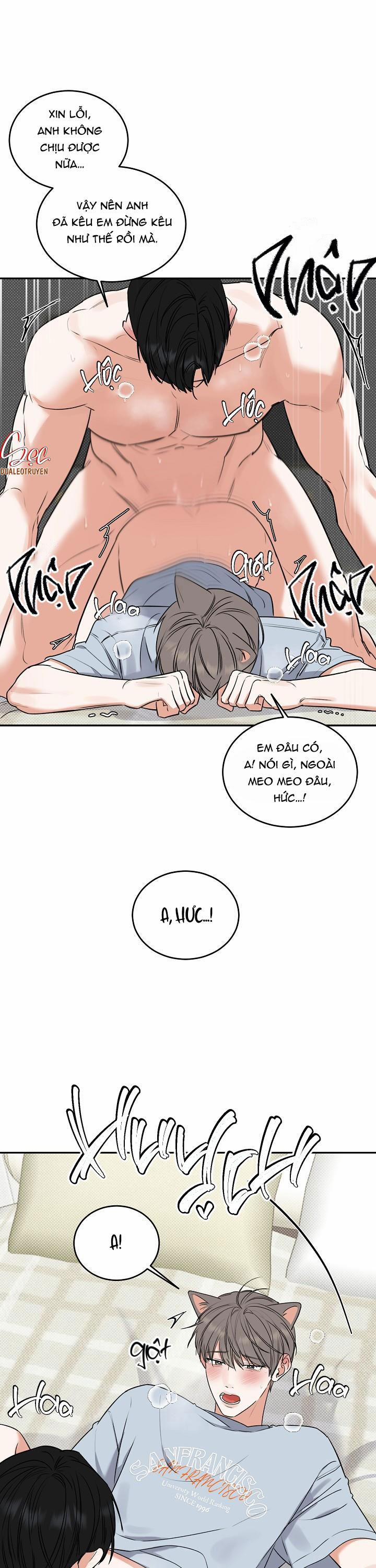 Mặt Trời Của Đêm 35 trang 30