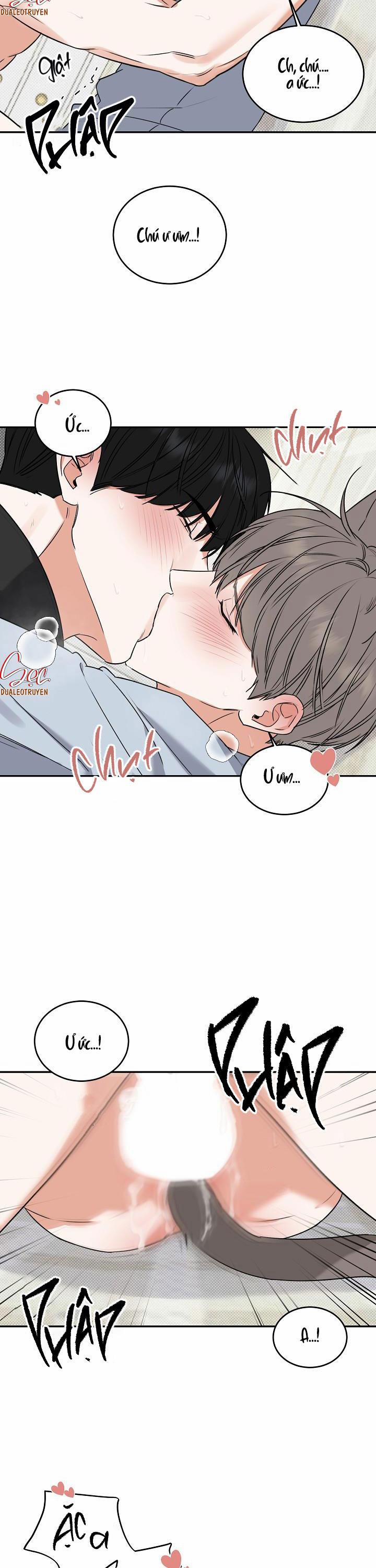 Mặt Trời Của Đêm 35 trang 32