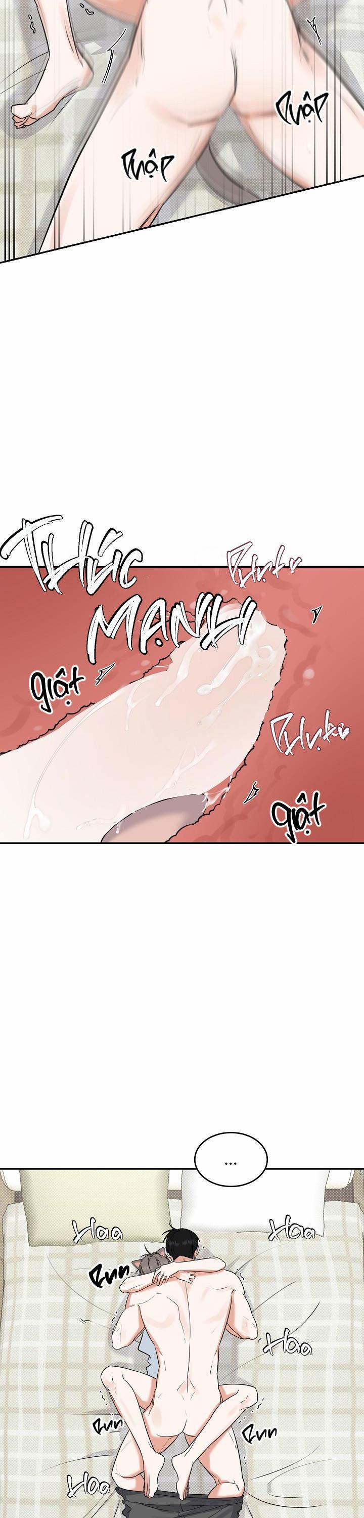 Mặt Trời Của Đêm 35 trang 34