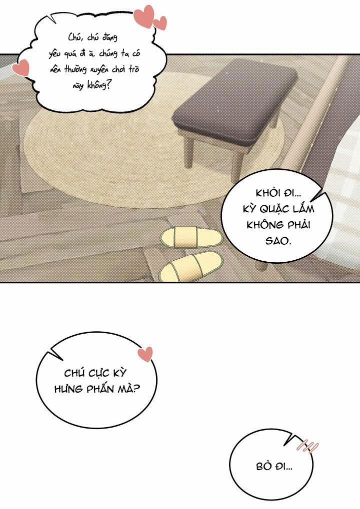 Mặt Trời Của Đêm 35 trang 36