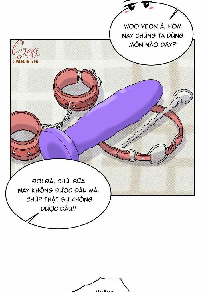 Mặt Trời Của Đêm 35 trang 39