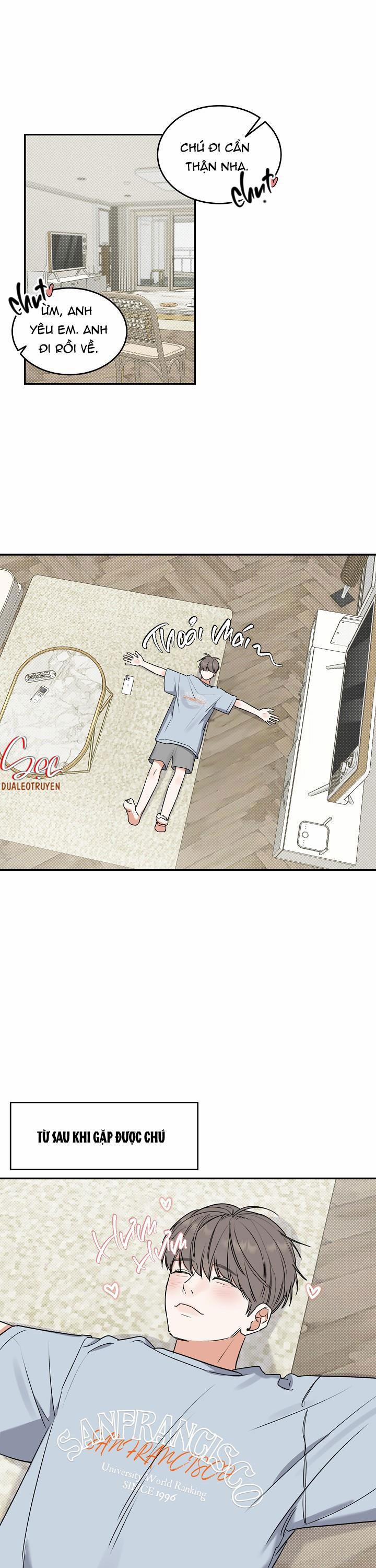 Mặt Trời Của Đêm 35 trang 5