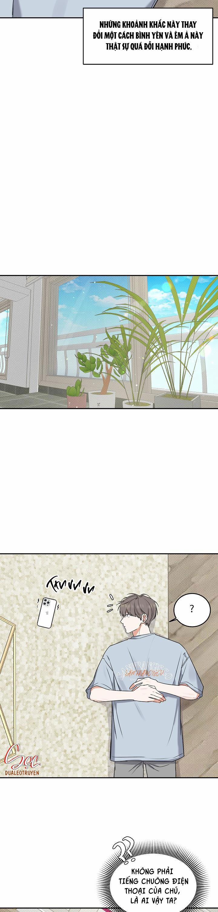 Mặt Trời Của Đêm 35 trang 6