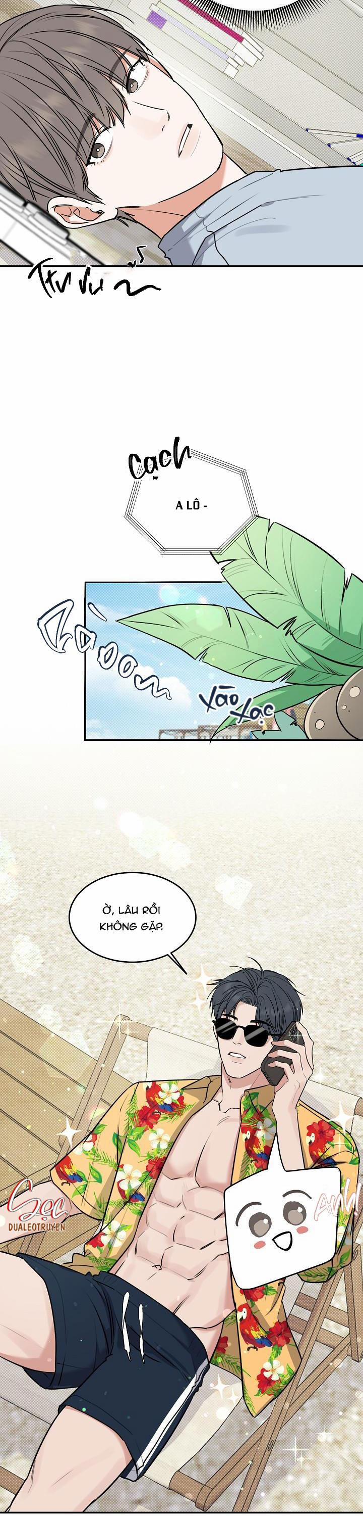 Mặt Trời Của Đêm 35 trang 7