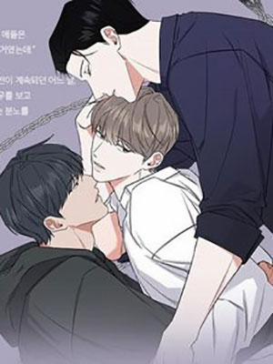 Đọc truyện tranh Mặt Trời Của Đêm