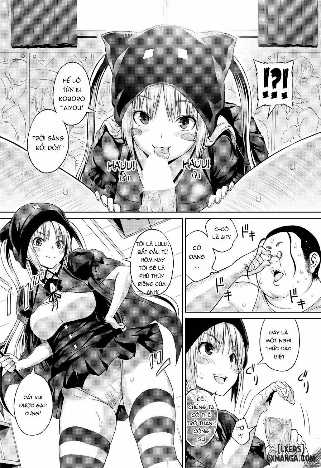 mặt trời phù thủy 1 trang 10