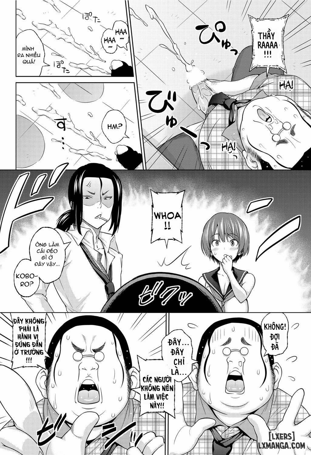 mặt trời phù thủy 1 trang 6