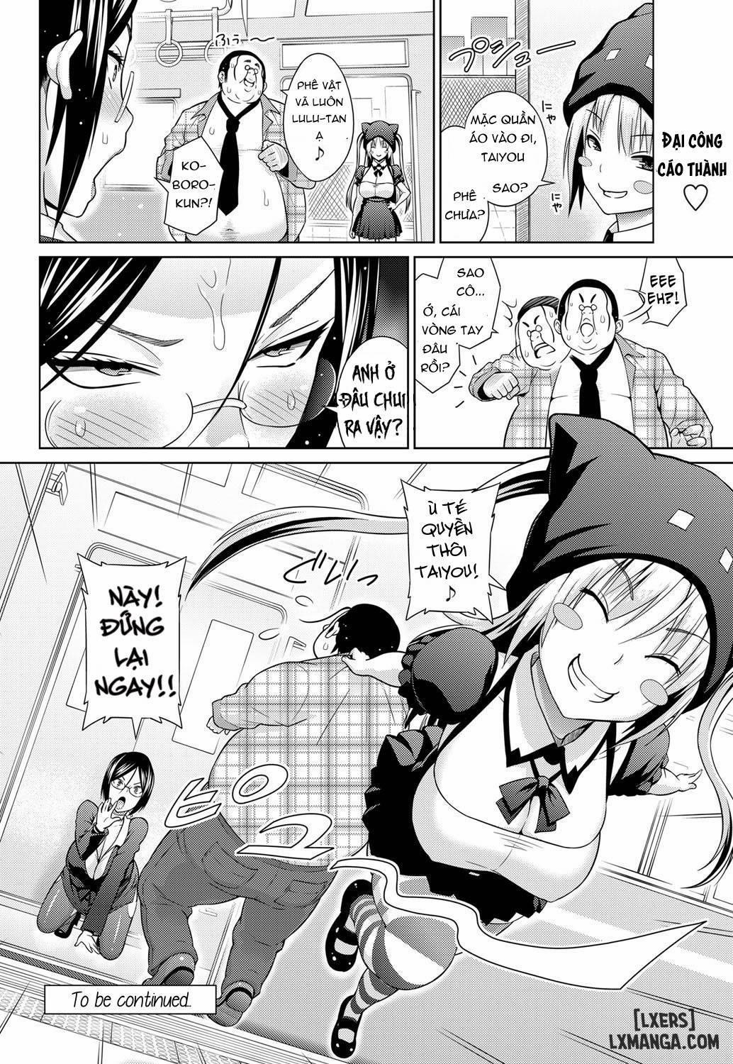 mặt trời phù thủy 2 trang 17