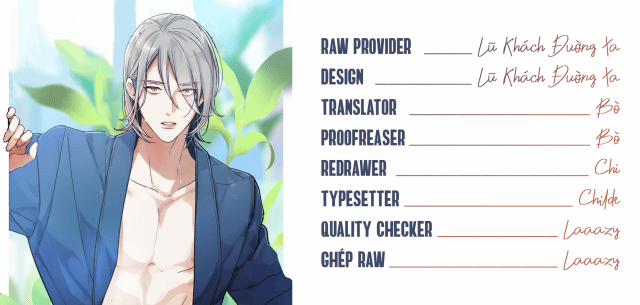 Mất Vị Giác 0 trang 0