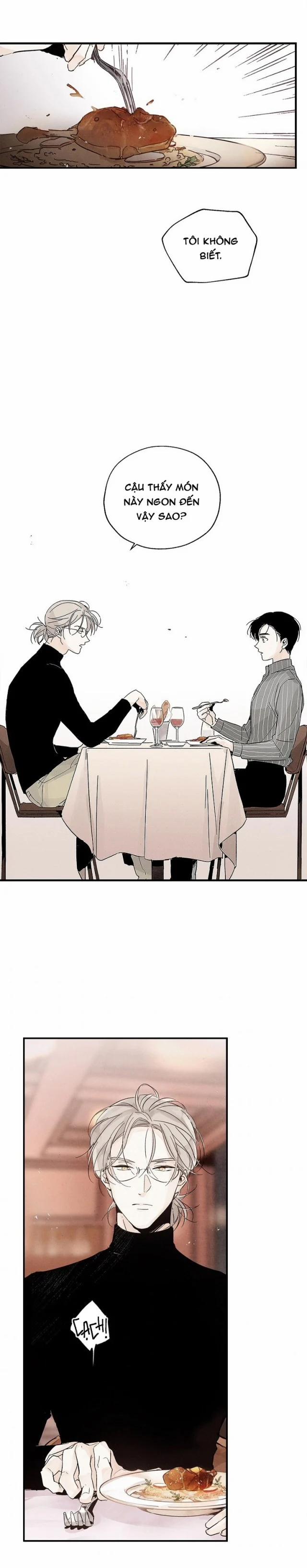 Mất Vị Giác 0 trang 2