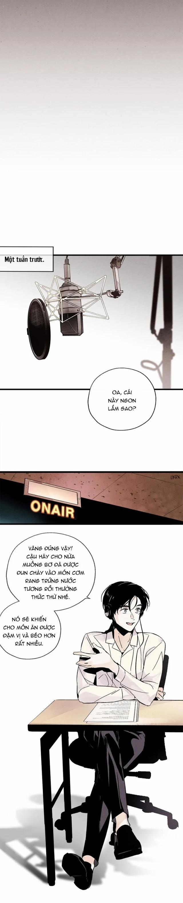 Mất Vị Giác 0 trang 5