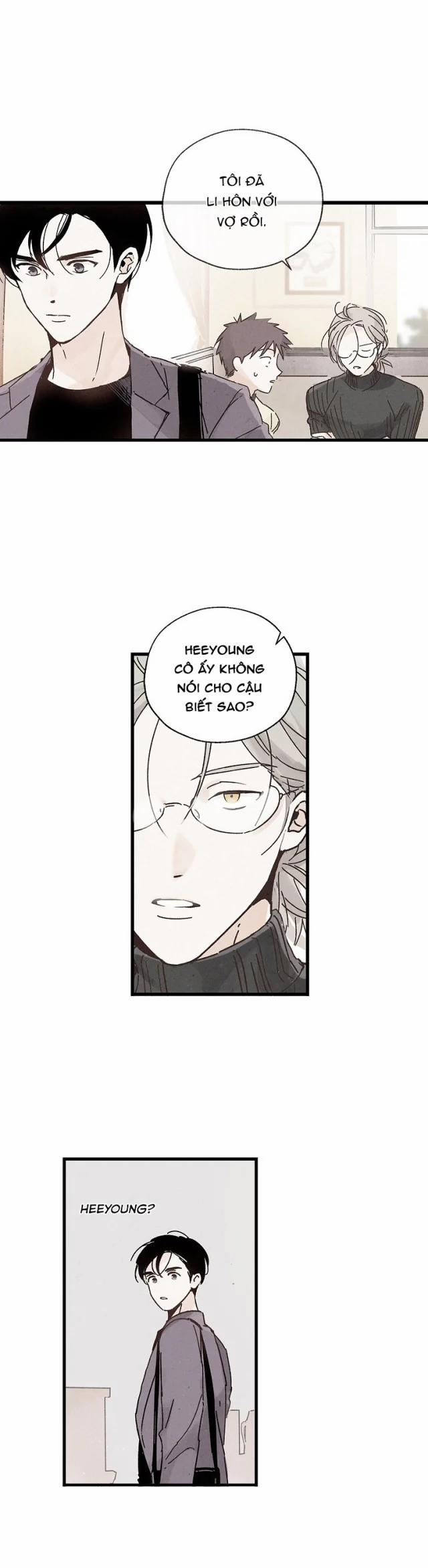 Mất Vị Giác 1 trang 18