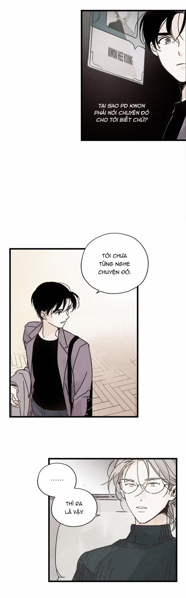 Mất Vị Giác 1 trang 19