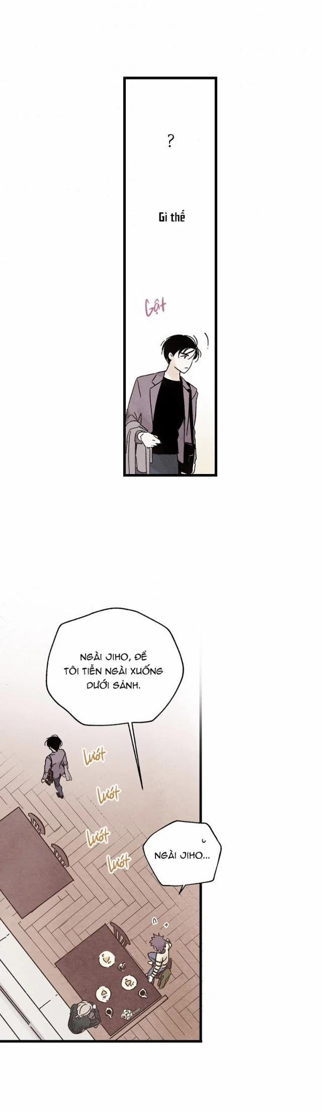 Mất Vị Giác 1 trang 20