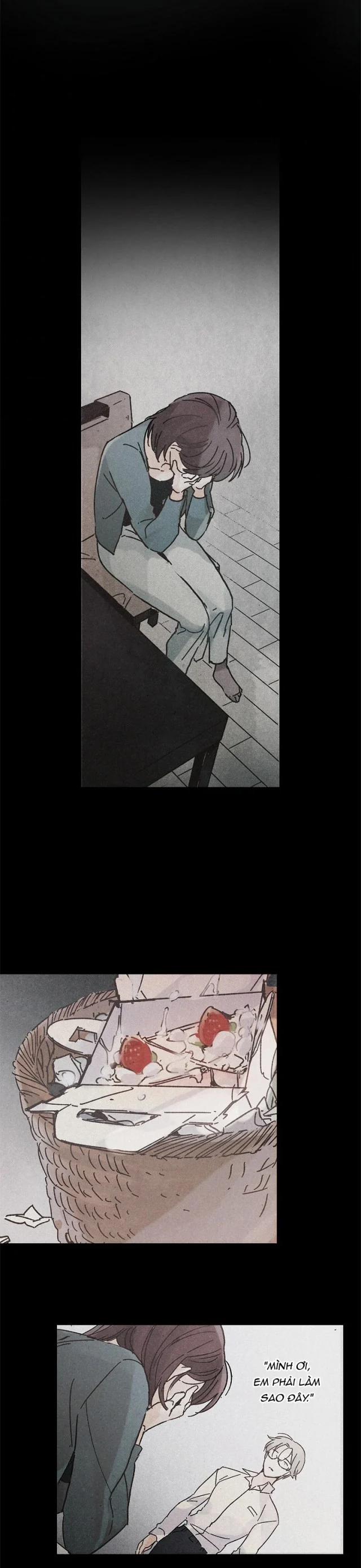 Mất Vị Giác 1 trang 24