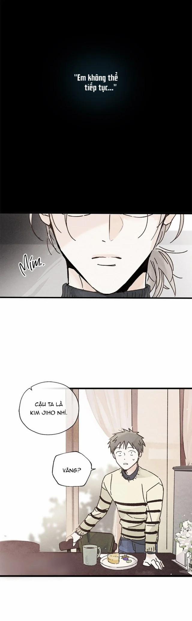 Mất Vị Giác 1 trang 25