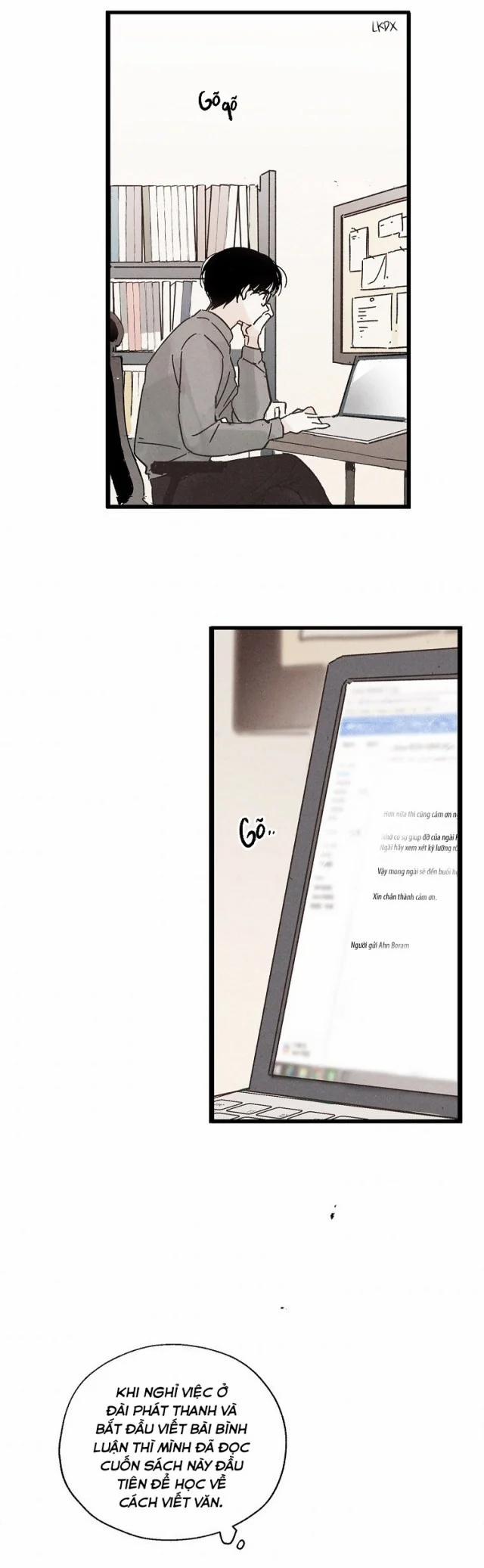 Mất Vị Giác 1 trang 3