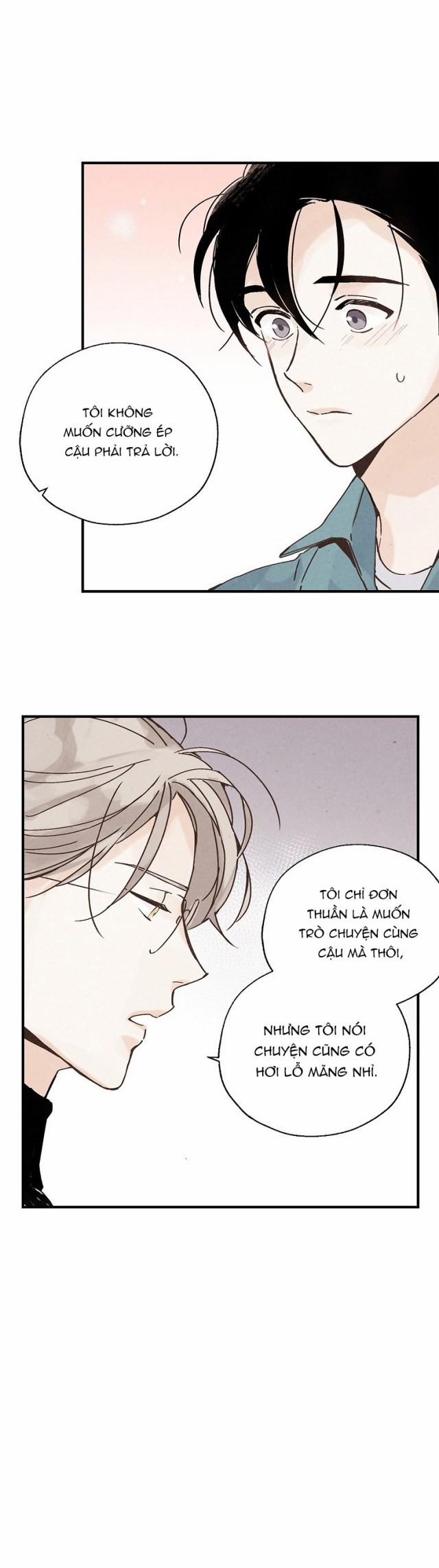 Mất Vị Giác 10 trang 13