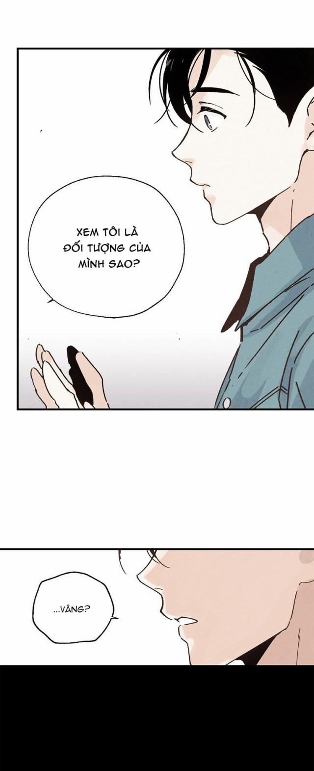 Mất Vị Giác 10 trang 27