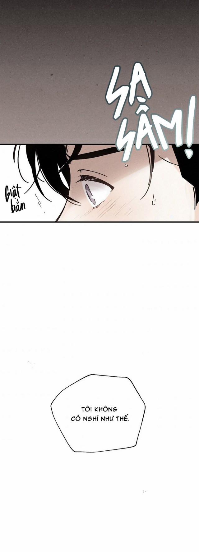 Mất Vị Giác 10 trang 29