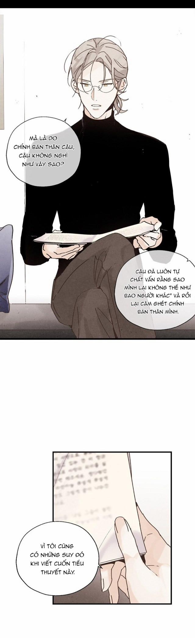 Mất Vị Giác 10 trang 9