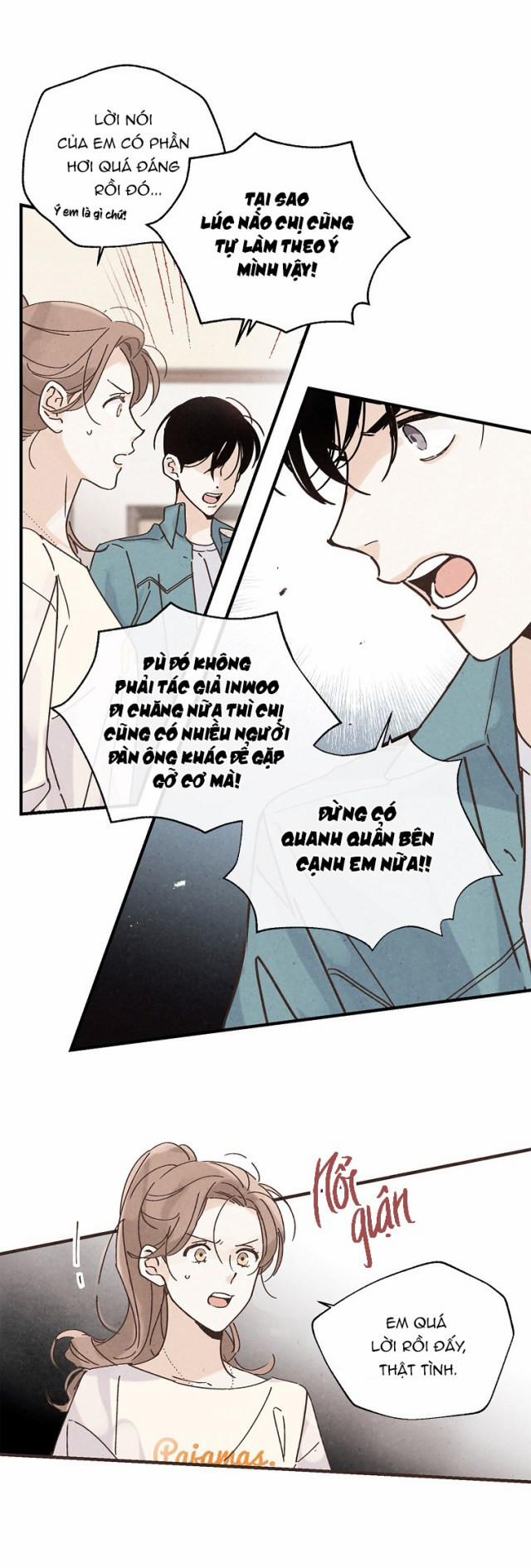 Mất Vị Giác 11 trang 12