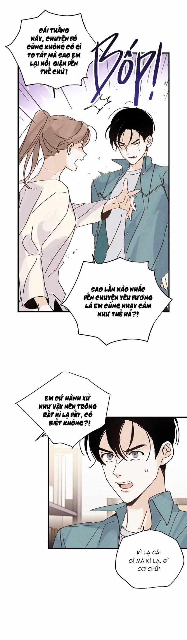 Mất Vị Giác 11 trang 13