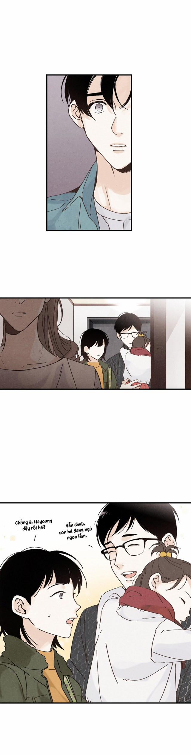 Mất Vị Giác 11 trang 16