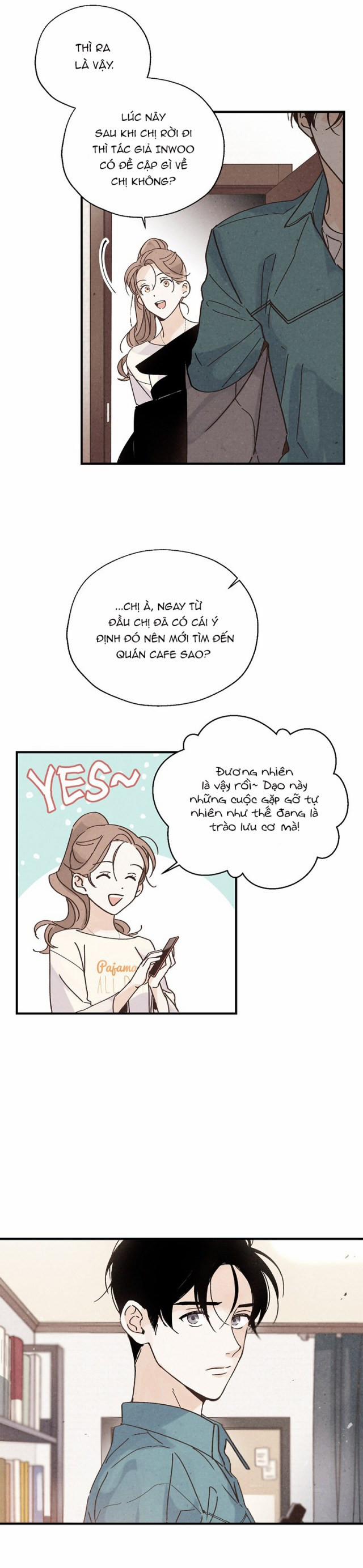 Mất Vị Giác 11 trang 9