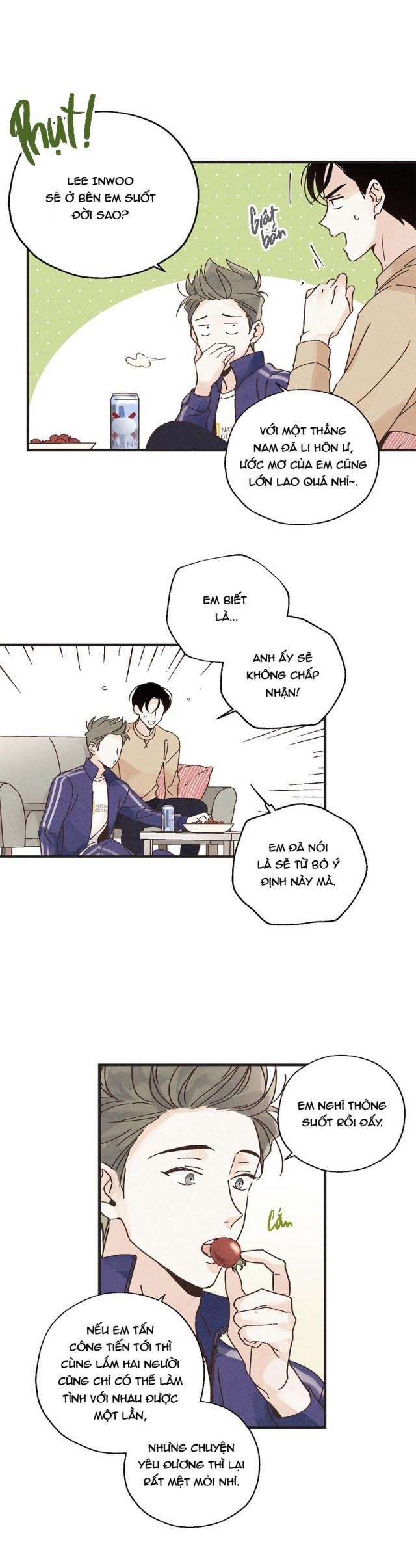 Mất Vị Giác 12 trang 10