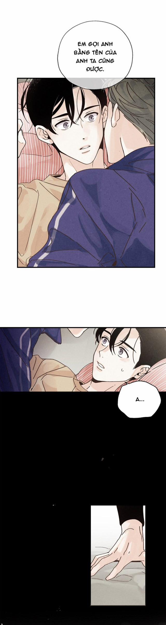 Mất Vị Giác 12 trang 20