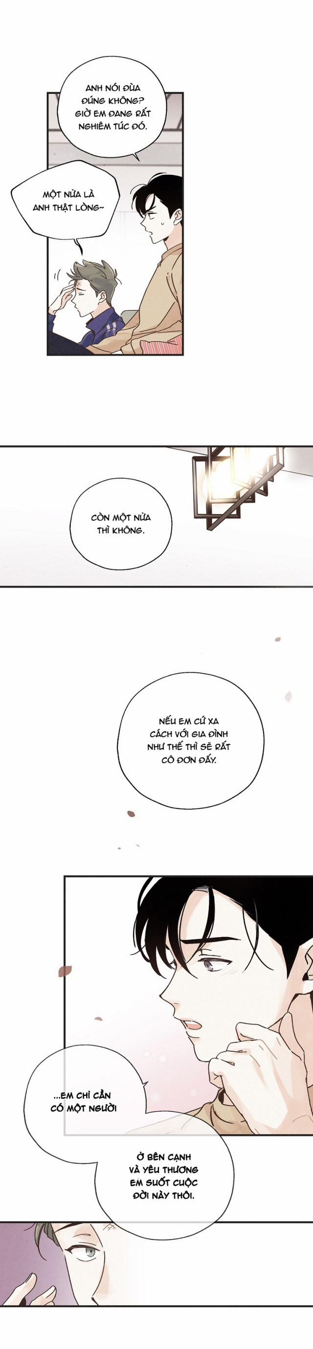 Mất Vị Giác 12 trang 9