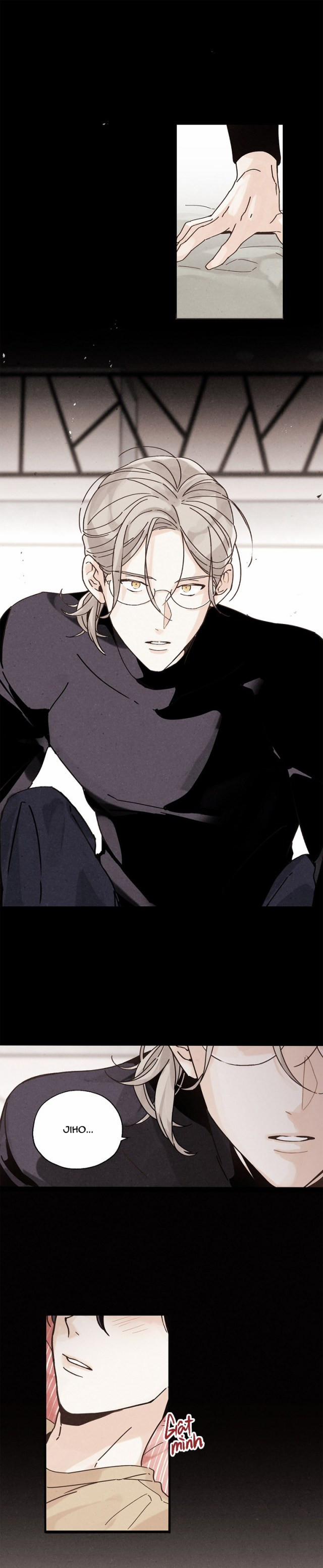 Mất Vị Giác 13 trang 1