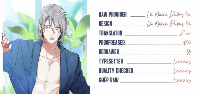 Mất Vị Giác 15 trang 0