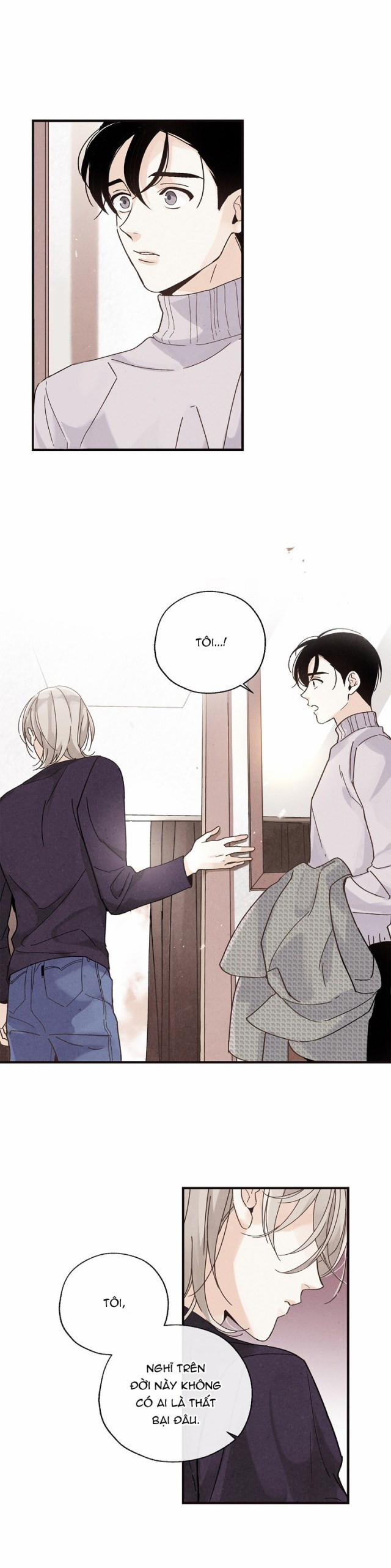 Mất Vị Giác 15 trang 10