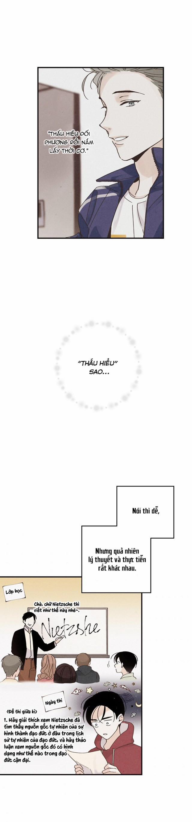 Mất Vị Giác 15 trang 20