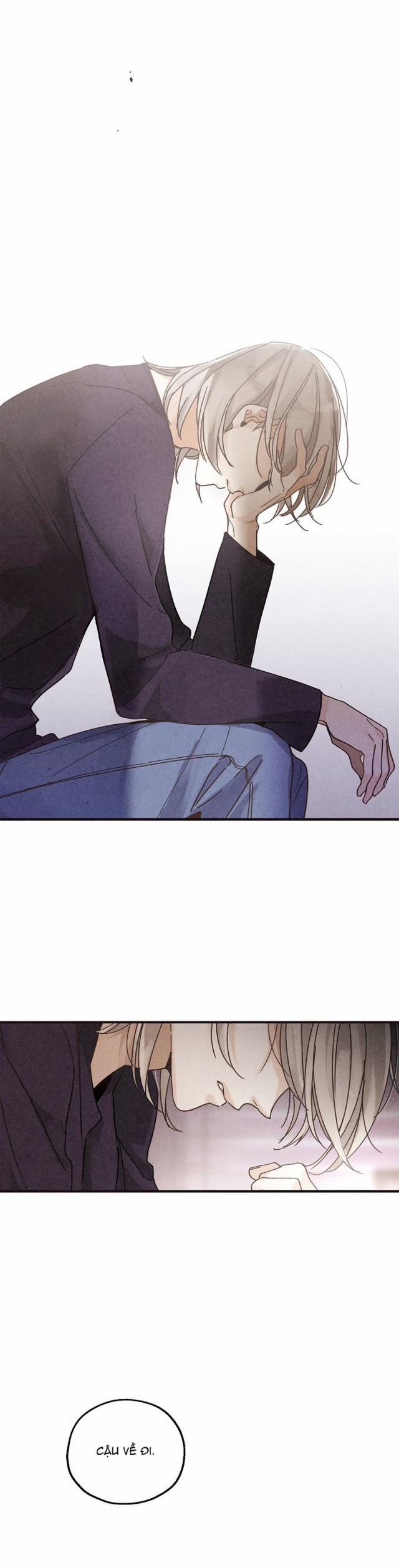 Mất Vị Giác 15 trang 5