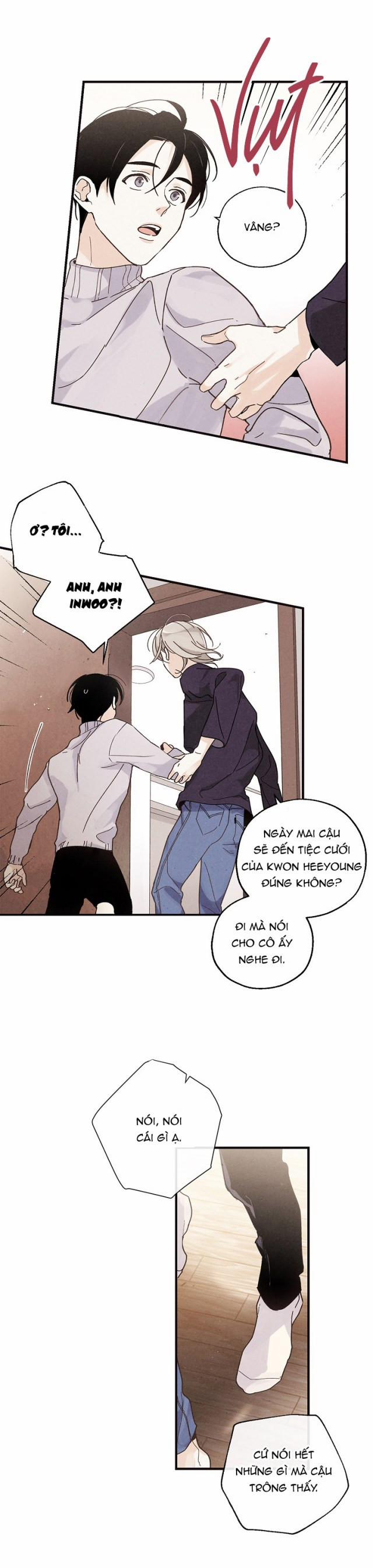 Mất Vị Giác 15 trang 6