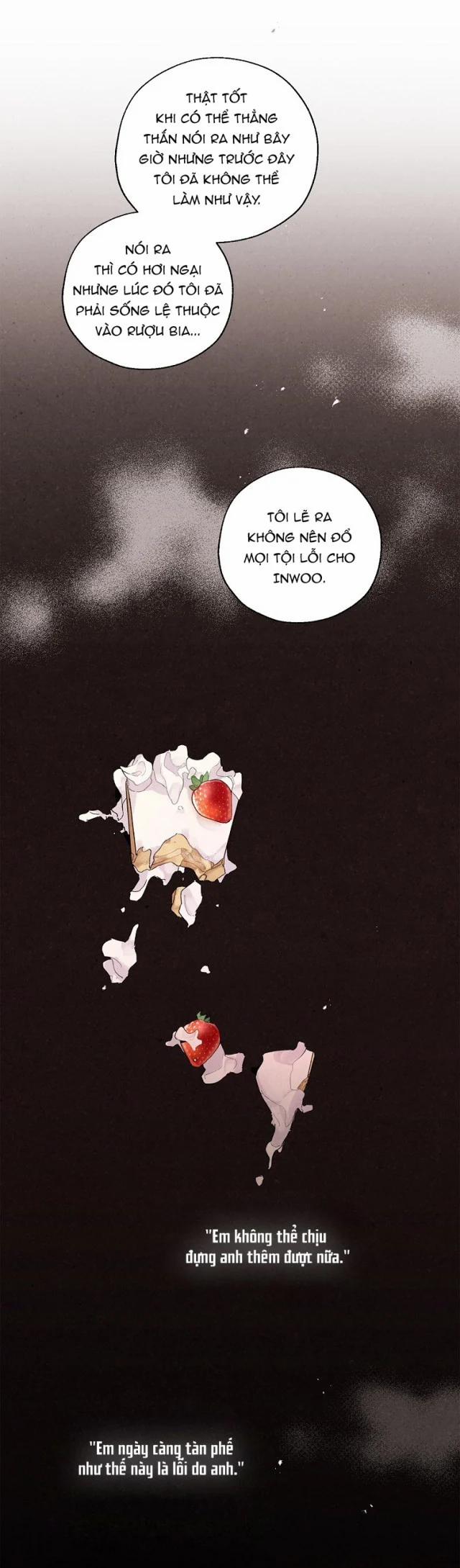 Mất Vị Giác 16 trang 18