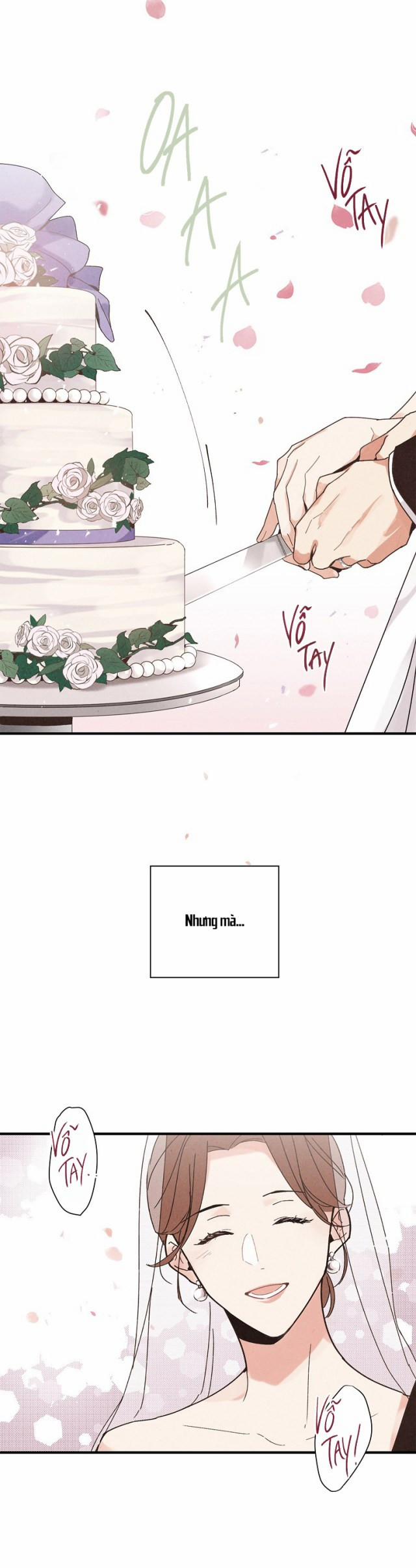 Mất Vị Giác 16 trang 4