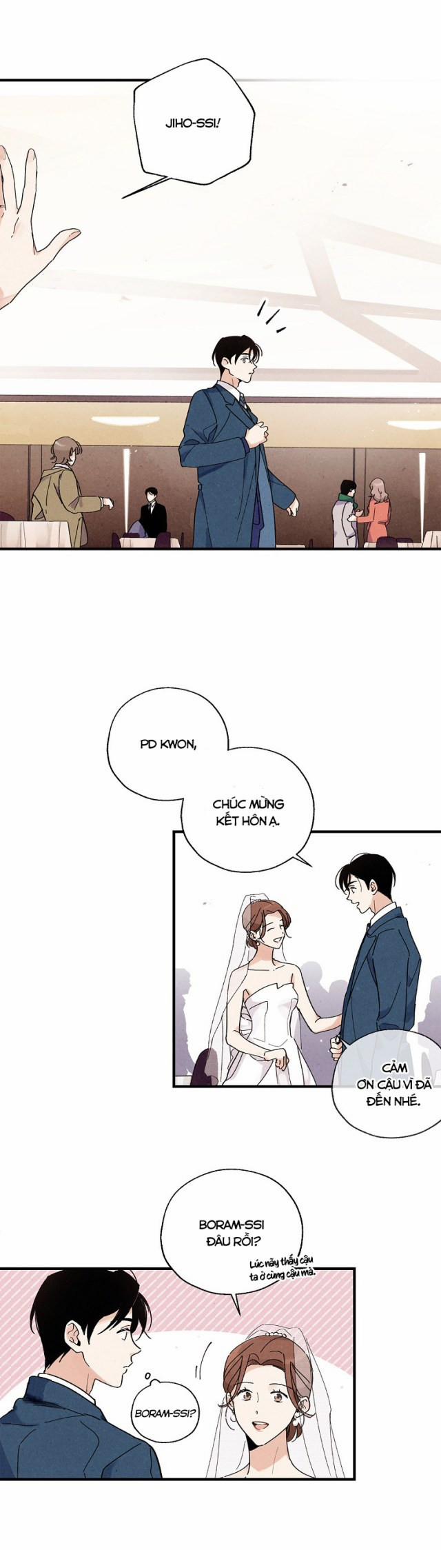 Mất Vị Giác 16 trang 6