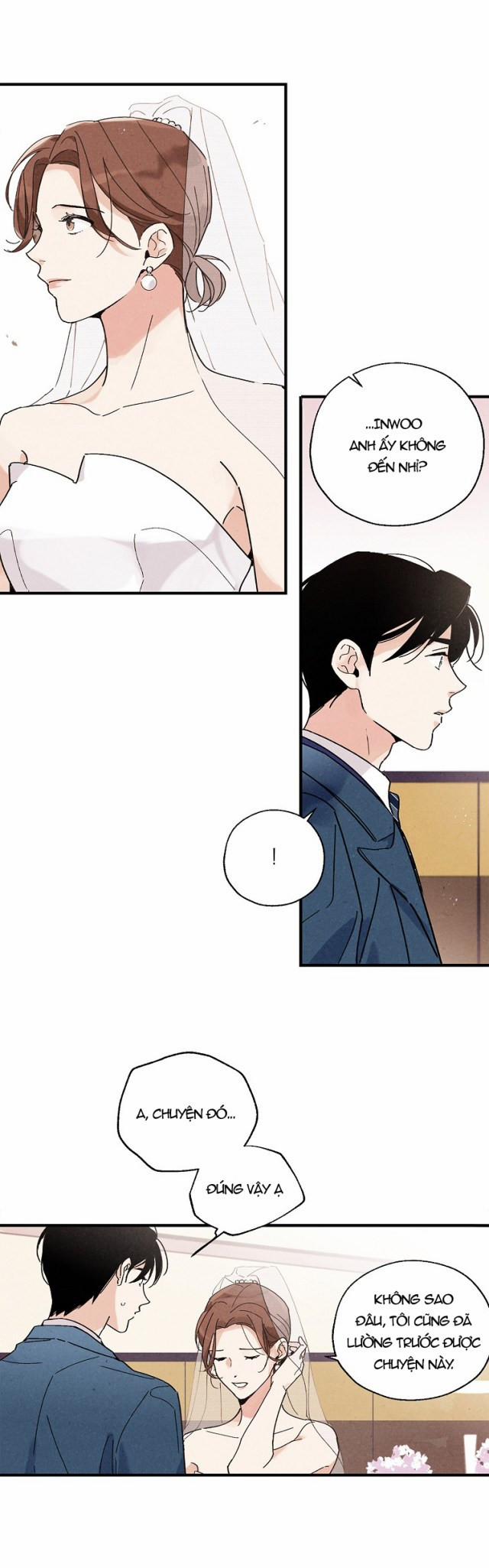 Mất Vị Giác 16 trang 8