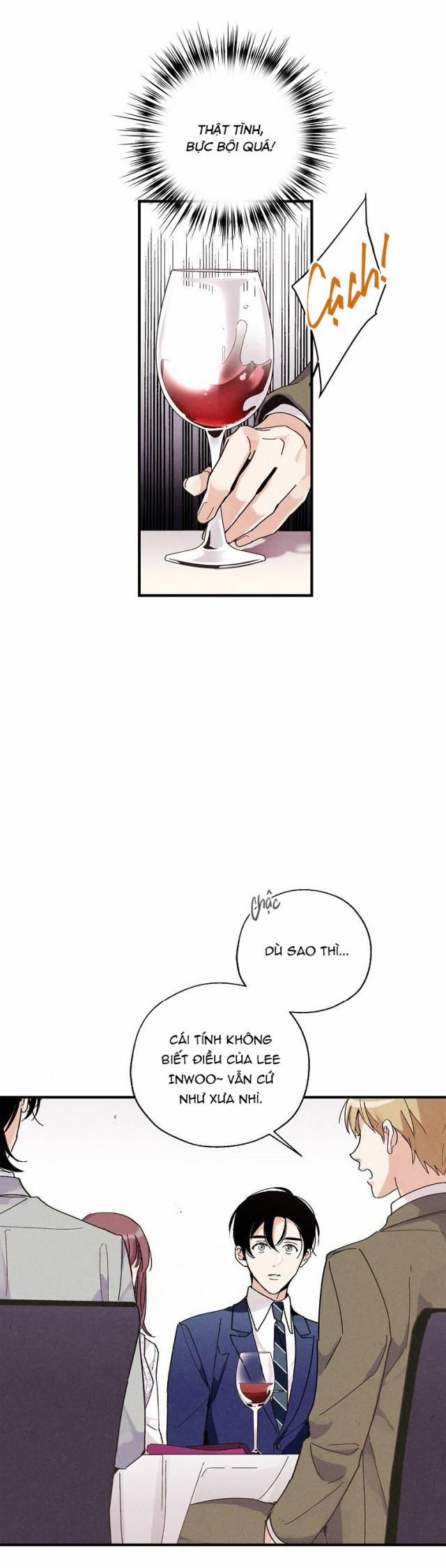 Mất Vị Giác 17 trang 22