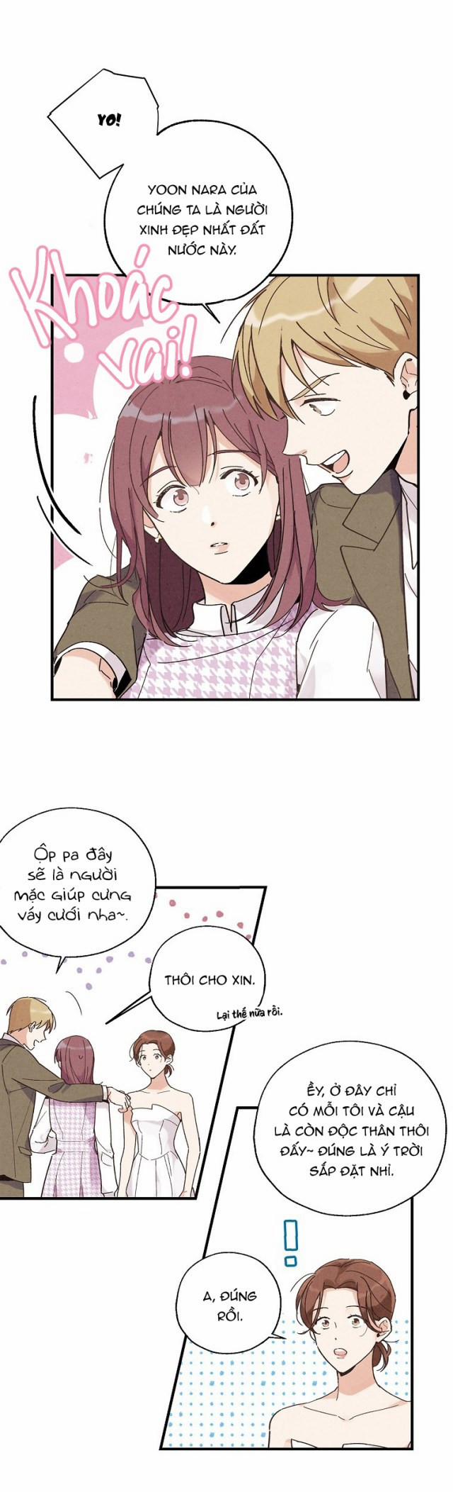 Mất Vị Giác 17 trang 5