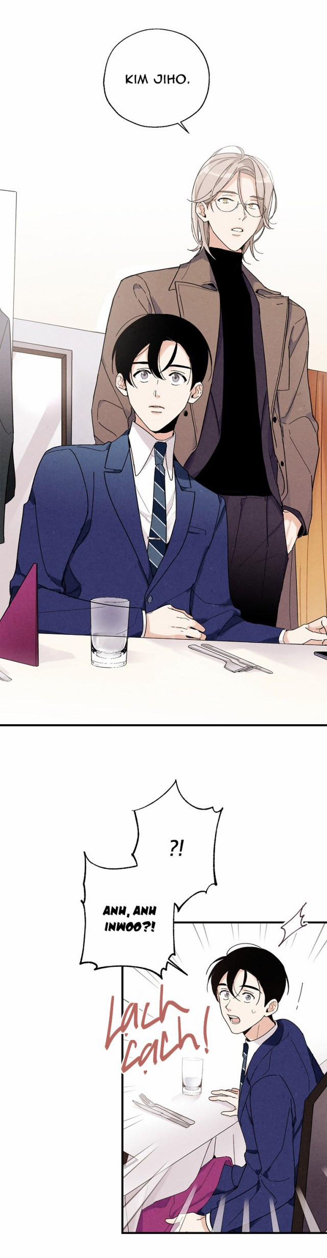 Mất Vị Giác 18 trang 13