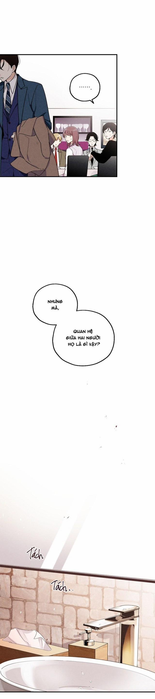 Mất Vị Giác 19 trang 10