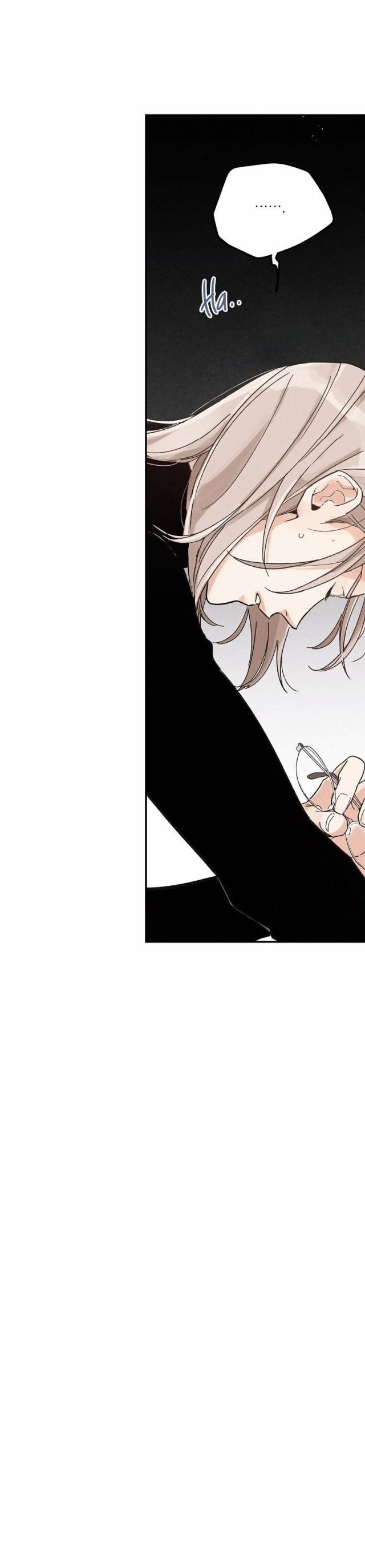 Mất Vị Giác 19 trang 12